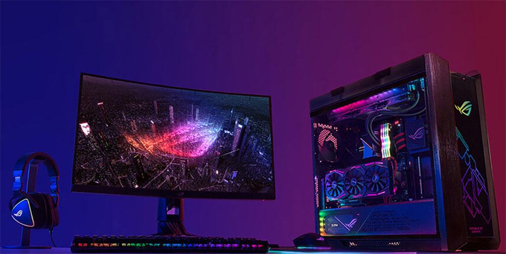 ROG STRIX B760-F GAMING WIFI ROG STRIX B760-F GAMING WIFI