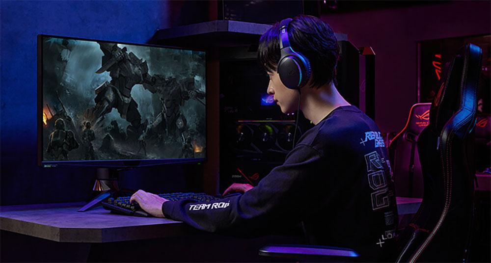 ROG STRIX B760-F GAMING WIFI ROG STRIX B760-F GAMING WIFI
