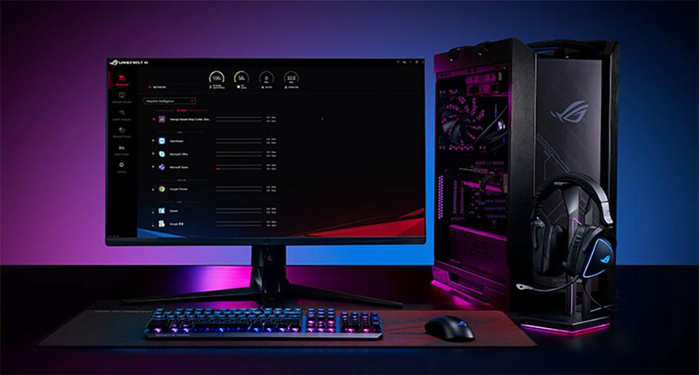 ROG STRIX B760-F GAMING WIFI ROG STRIX B760-F GAMING WIFI