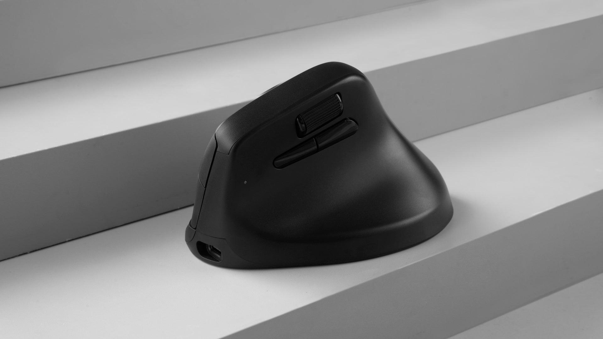 Keychron M5 8K Mouse