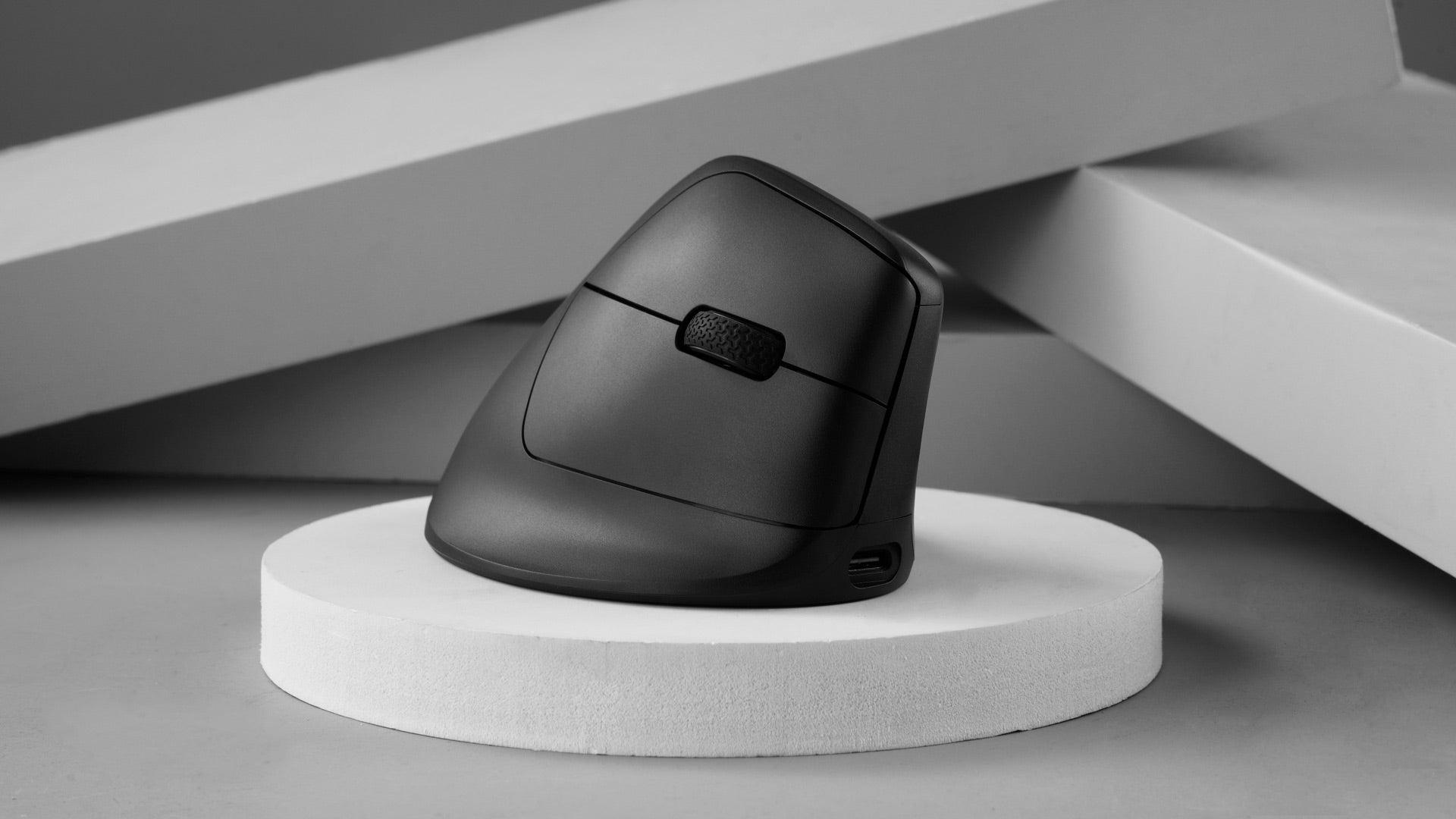 Keychron M5 8K Mouse