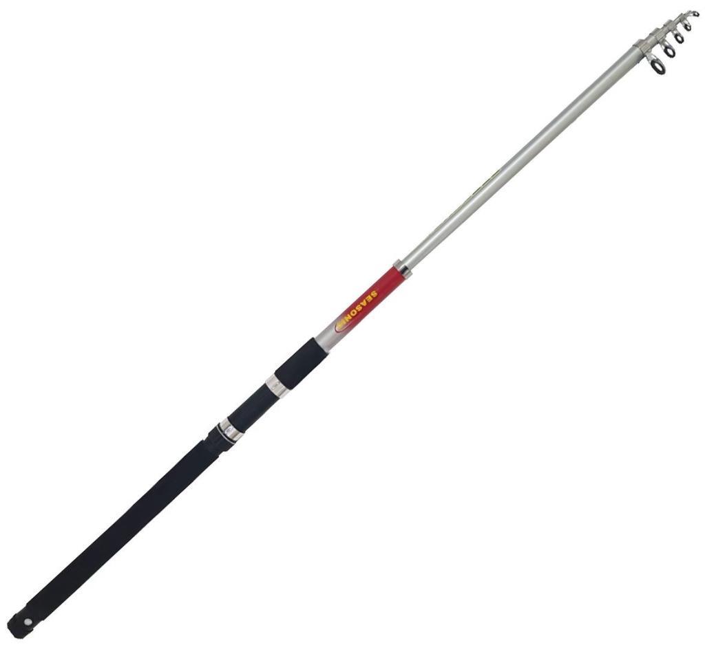 Power Line Seasonic Pegasus 3,50cm 80-160g Teleskobik Olta Kamış