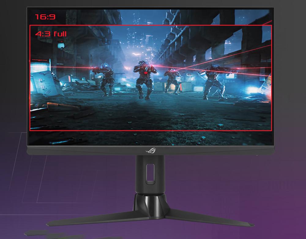 ROG Strix XG259QN