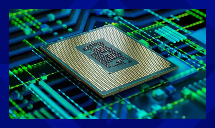 Intel Core i5-12600K Tray İşlemci
