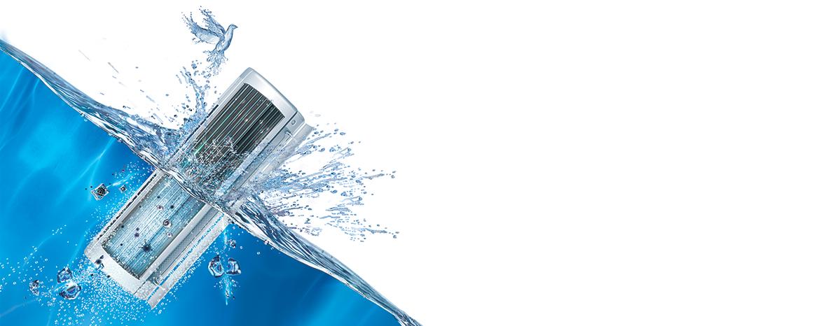 Sigma Comfort Kendini temizleme