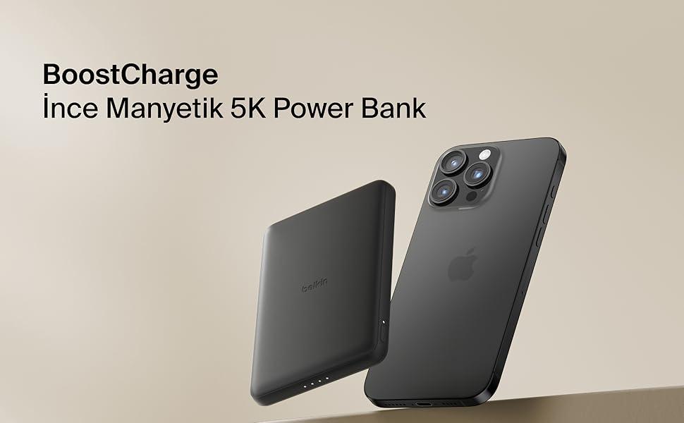 belkin powerbank