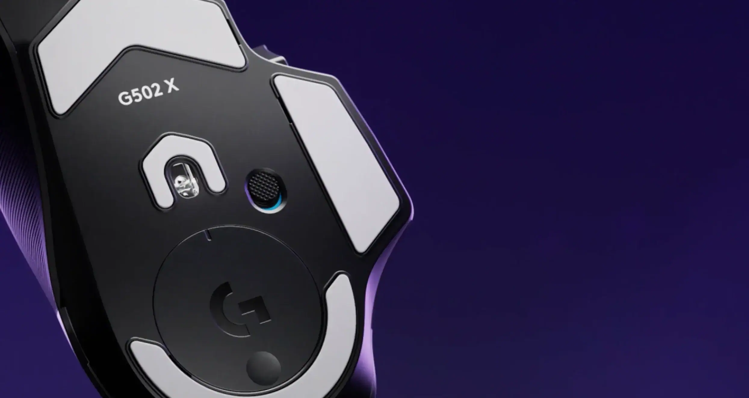 Logitech G G502 X Lightspeed Mouse A7
