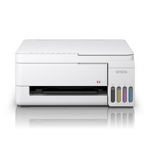 EPSON ECOTANK L3356 ÇOK FONKSİYONLU KABLOSUZ MÜREKKEP TANKLI YAZICI