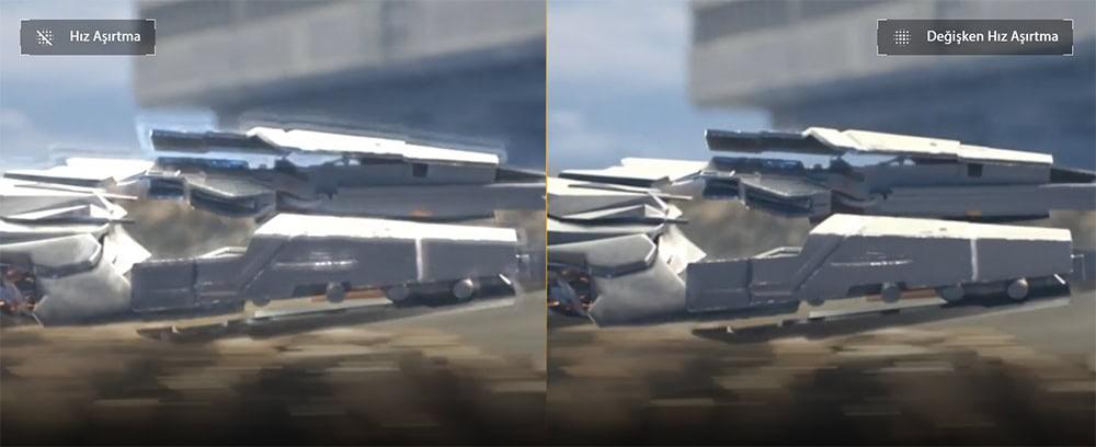 ASUS TUF Gaming VG249Q5R Gaming Monitör H6