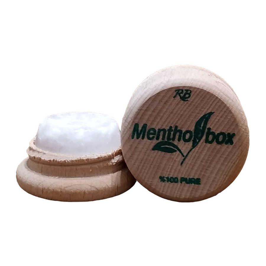 MENTHOLBOX MENTHOL TAŞI