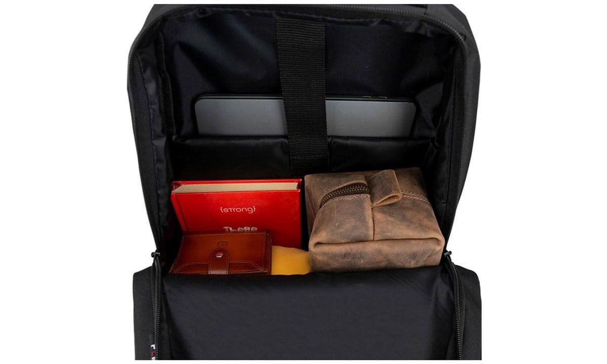 Güçlendirilmiş ve Güvenli İç Yapı