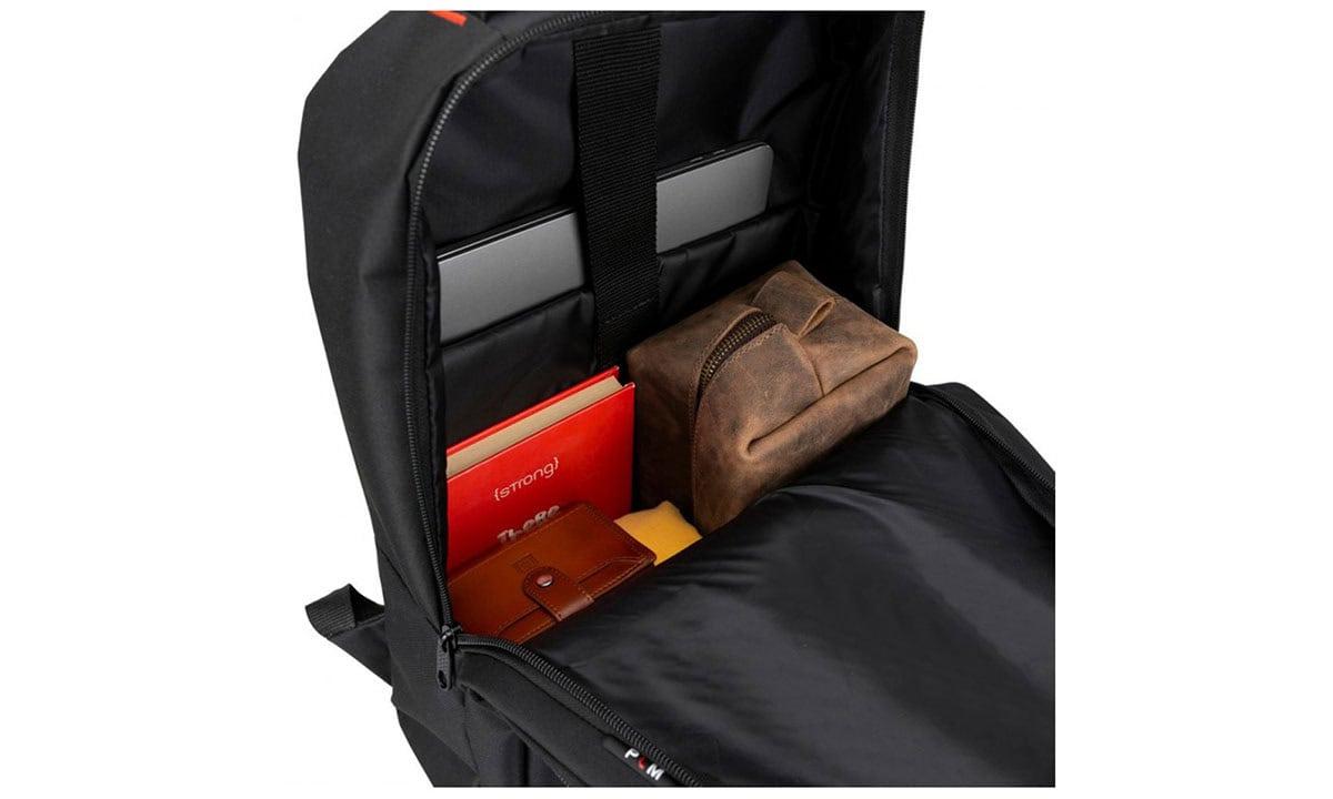 Üç Bölmeli Akıllı Düzen