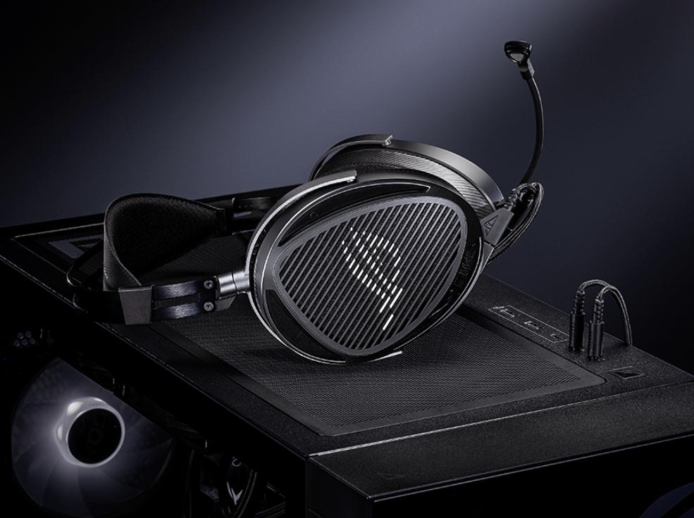 ROG Kithara Gaming Headset