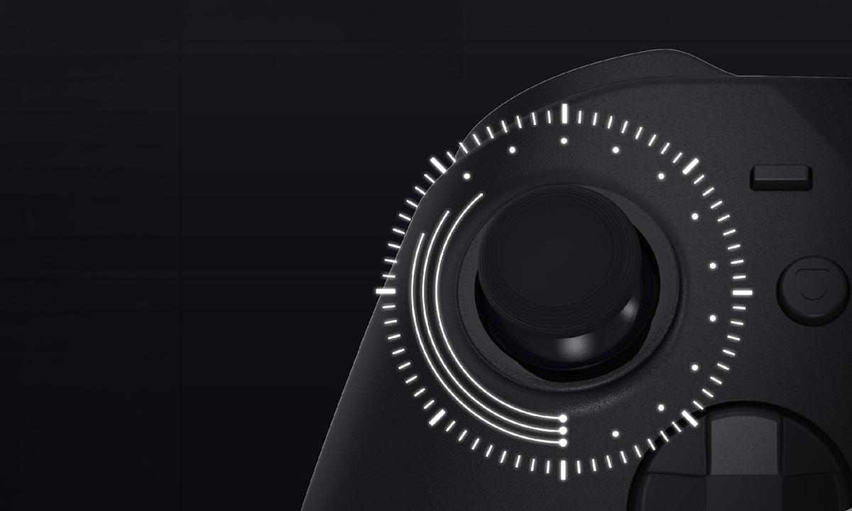 Joystick Ölü Bölgesi