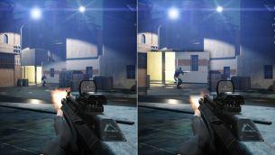 Smart Sniper: Hedefleri yakınlaştırdığınızda gelişmiş kontrol