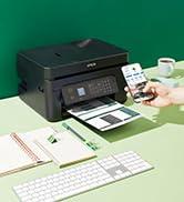 Epson WorkForce