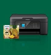 Epson WorkForce