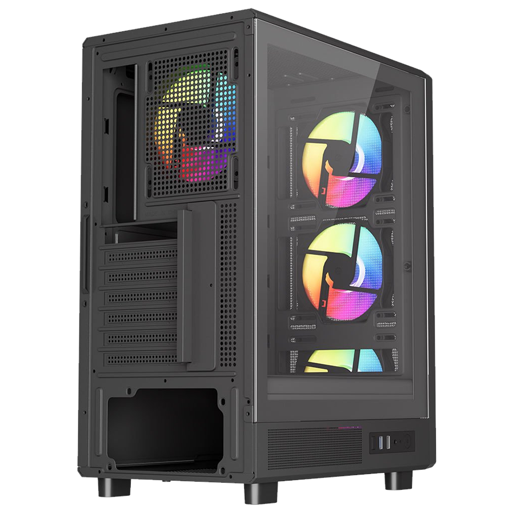 PowerBoost A601B Tempered Glass