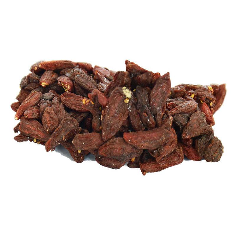 LOKMANAVM DOĞAL GOJİBERRY MEYVESİ KURT ÜZÜMÜ PAKET