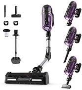 Rowenta X-Force Flex 12.60 Alerji Akülü Süpürge Çok İşlevli, Ultra Performans, Ul...