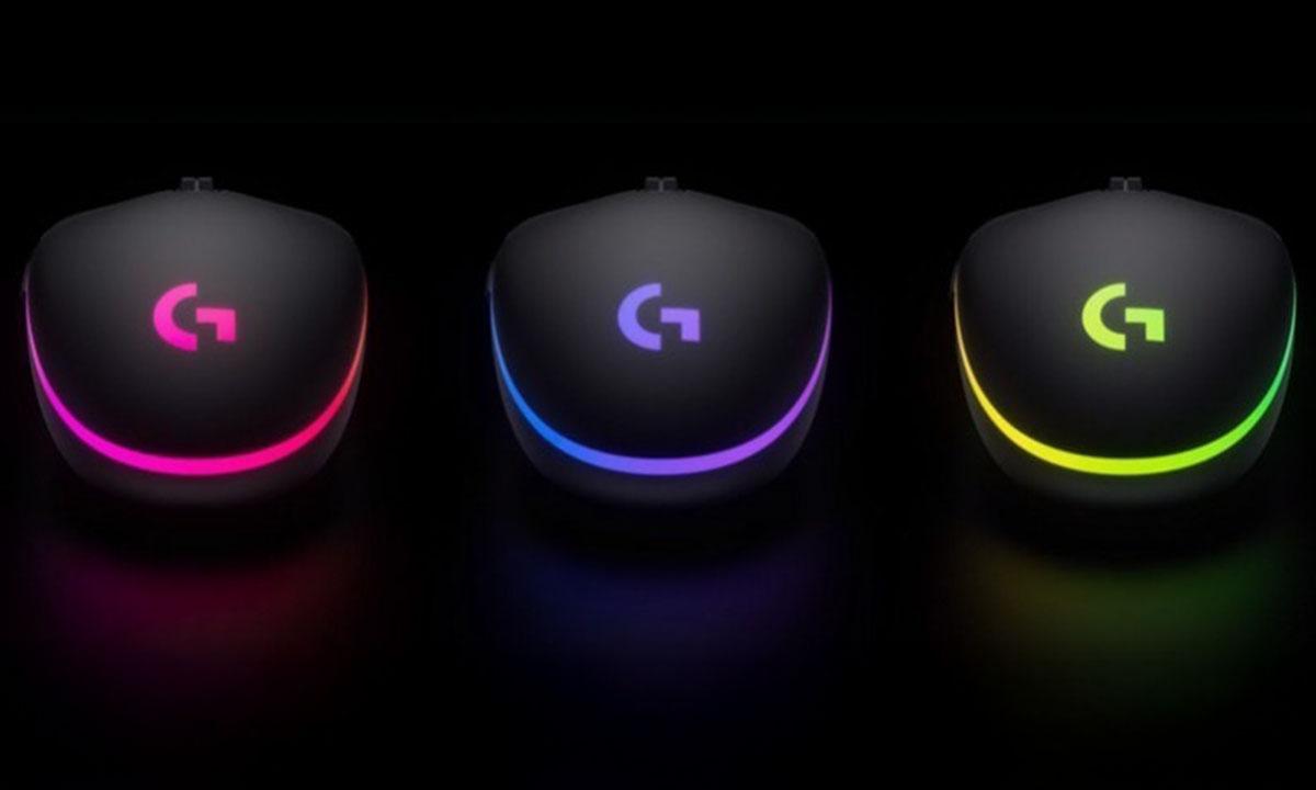 LightSync RGB Renk Dalgası