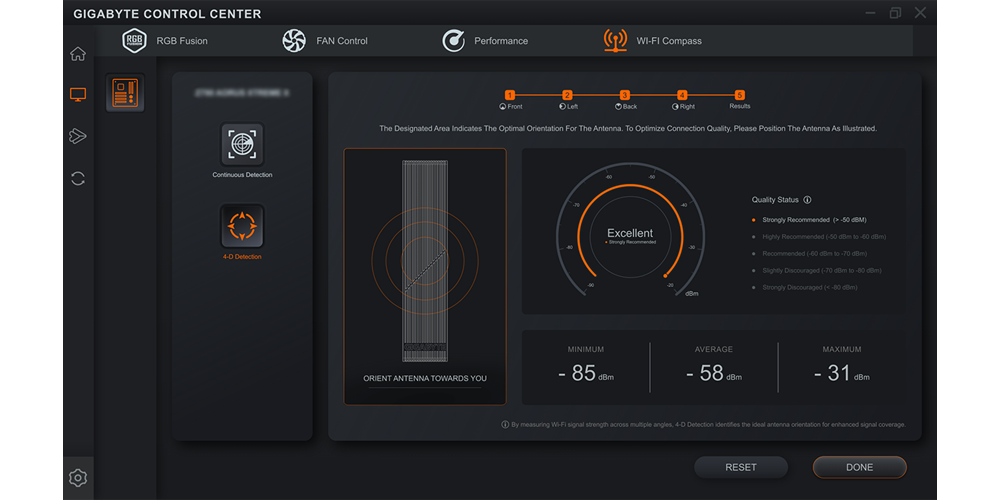 GIGABYTE B760M GAMING X WIFI6E Anakart