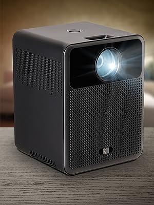 Kodak Flik HD10 akıllı projektör