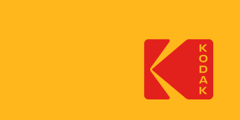 Kodak projektör