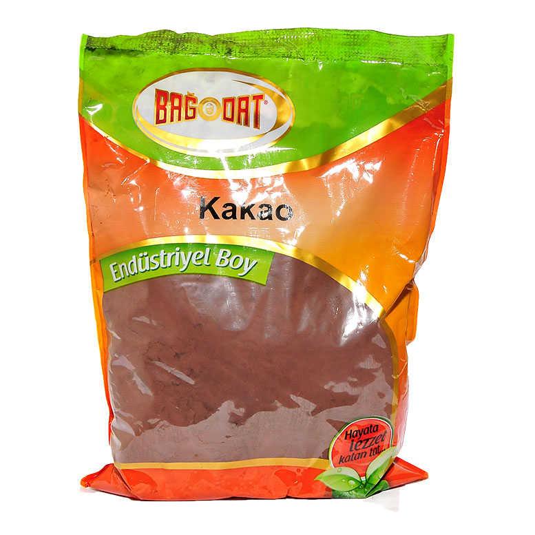 BAĞDAT KAKAO PKT BAĞDAT KAKAO PKT