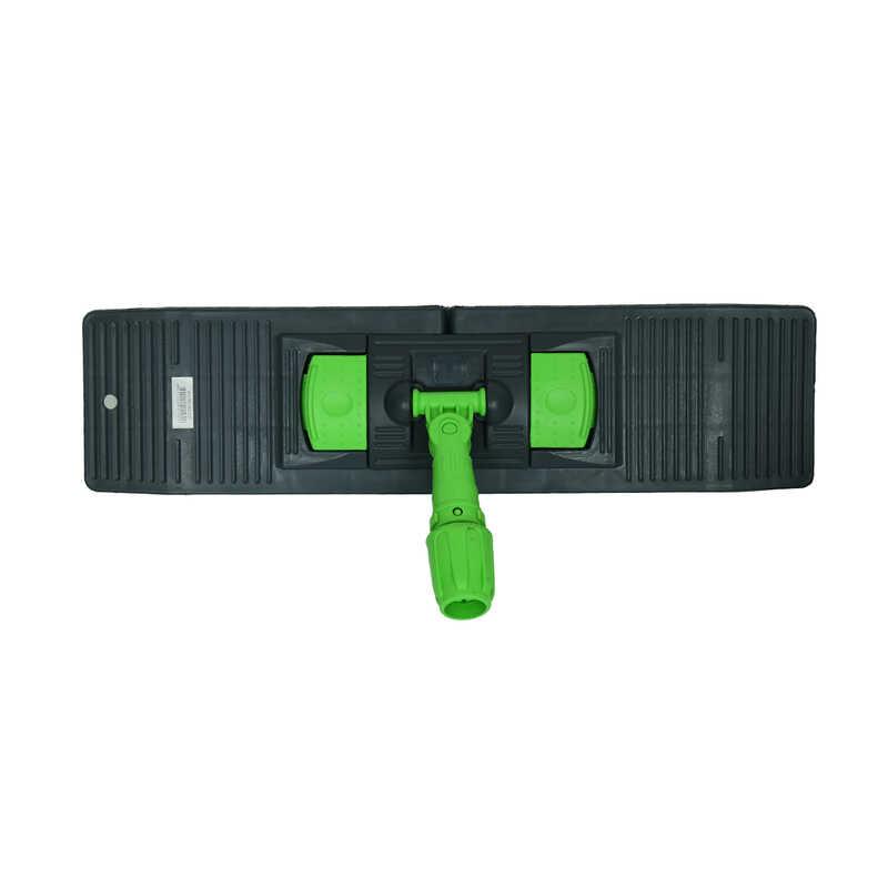 LOKMANAVM PLASTİK NEMLİ MOP PASPAS PALET APARATI KARIŞIK RENK 50 CM
