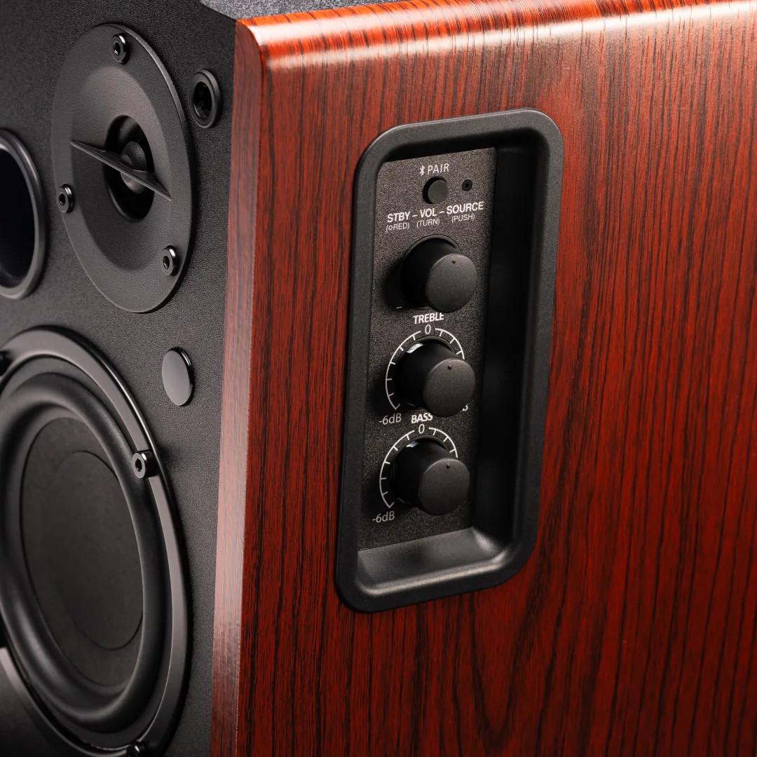 PreSonus Eris Accent BT Çift Hoparlör Genel Görünüm