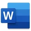 Microsoft Word 2024