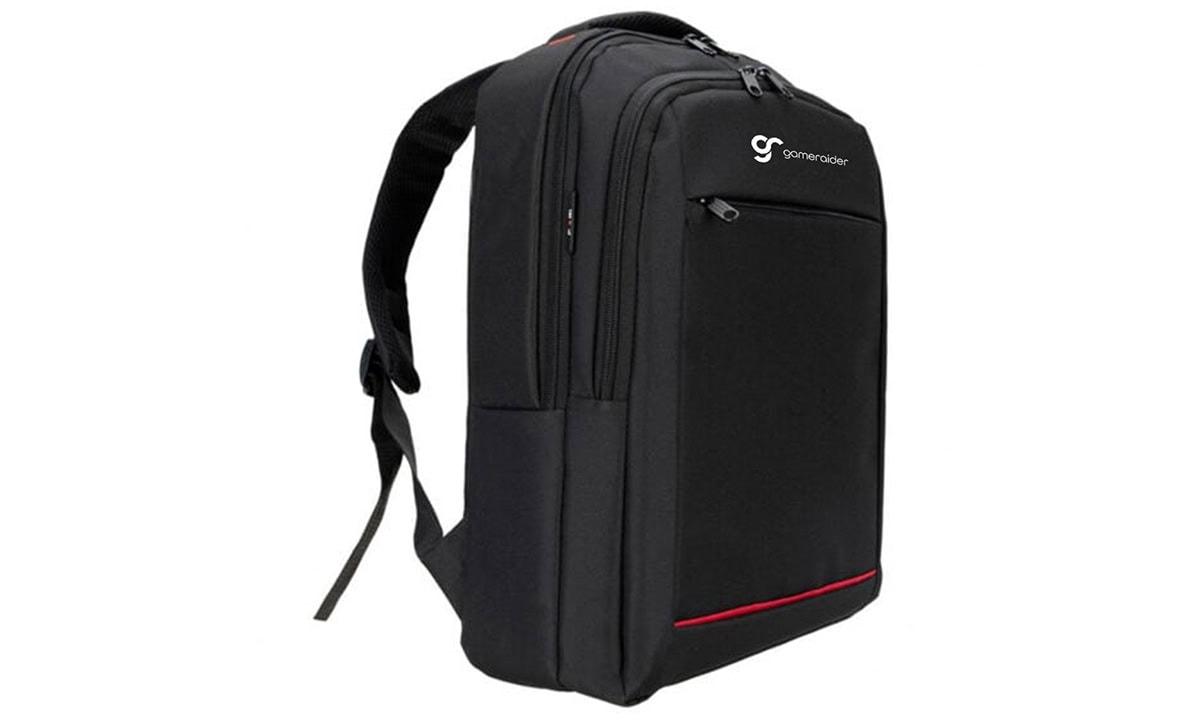 Oyuncu sırt çantası, gaming ve oyun tutkunları için dayanıklı ve şık tasarım, büyük depolama alanı ile ideal taşıma çantası. Gaming.ge, kullanıcı dostu ve ergonomik sırt çantası seçenekleri.