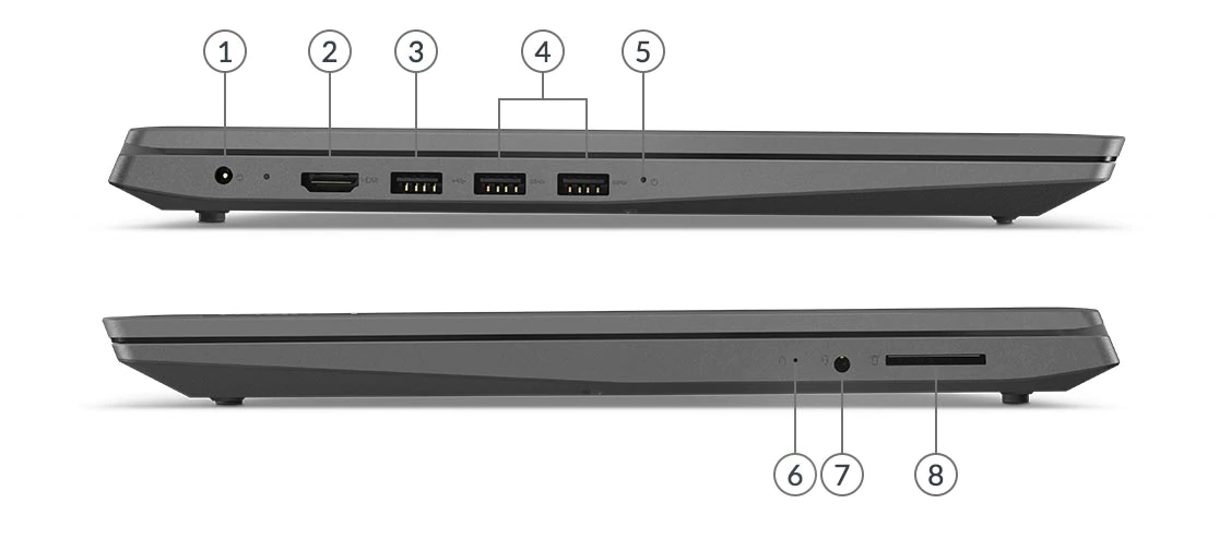 Lenovo V15-82TV009DTX Laptop a4