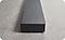 QS700F and subwoofer with TV.
