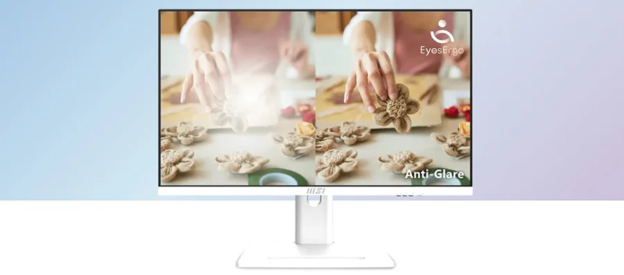 Anti-Glare