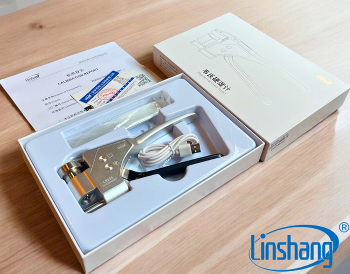 linshang ls255