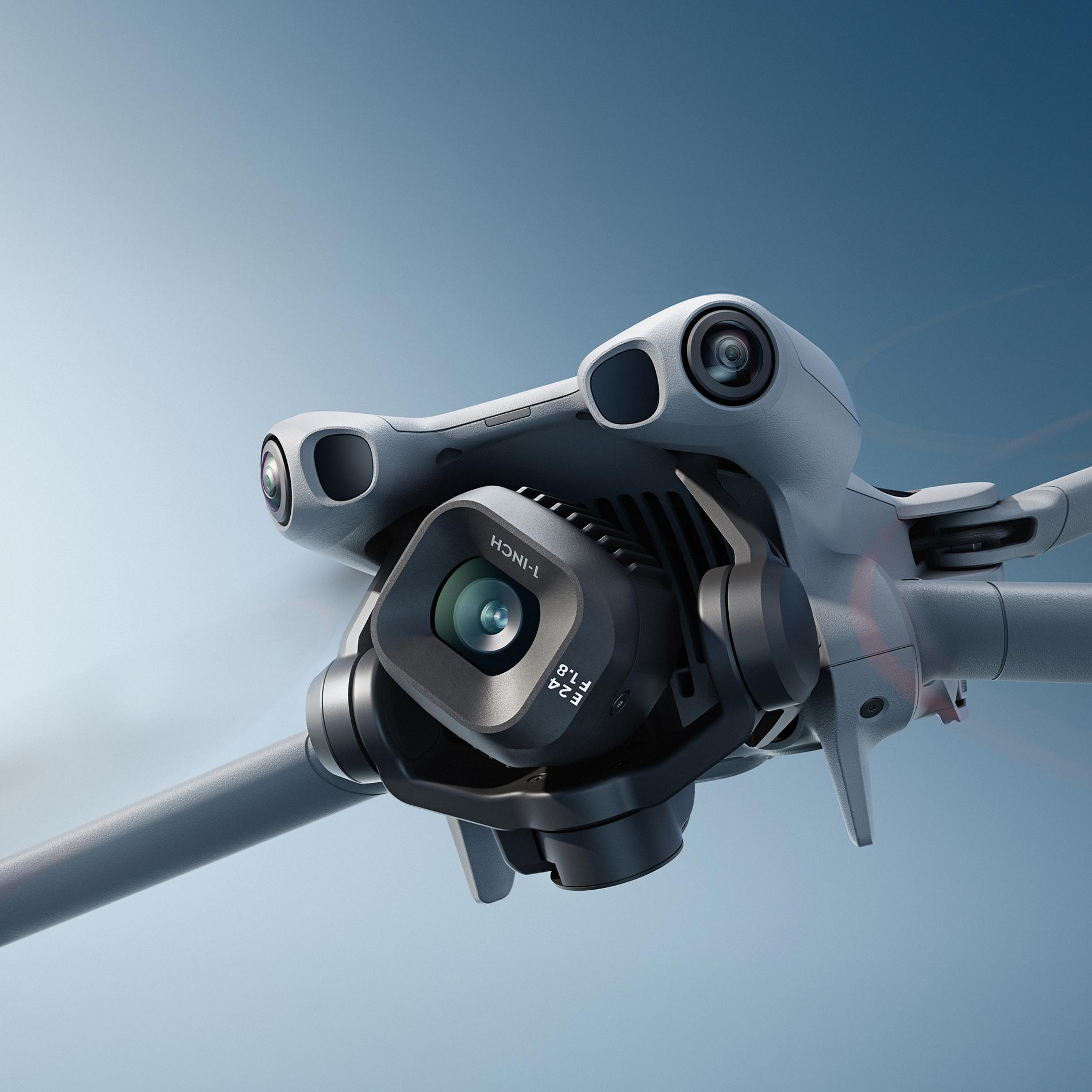 DJI Mini 5 Pro