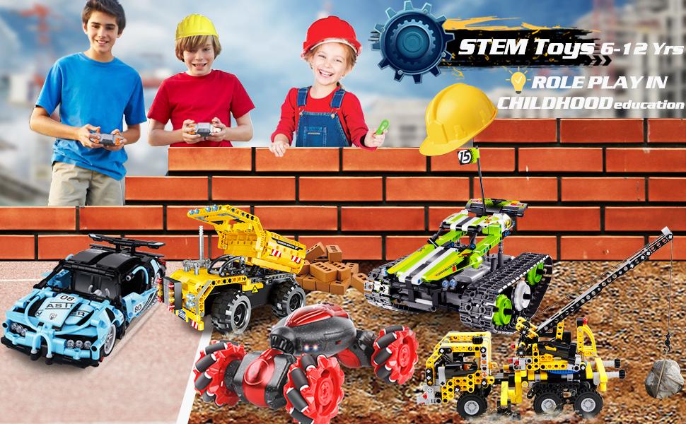 10-12 yaş arası erkek çocuklar için hediye fikirleri