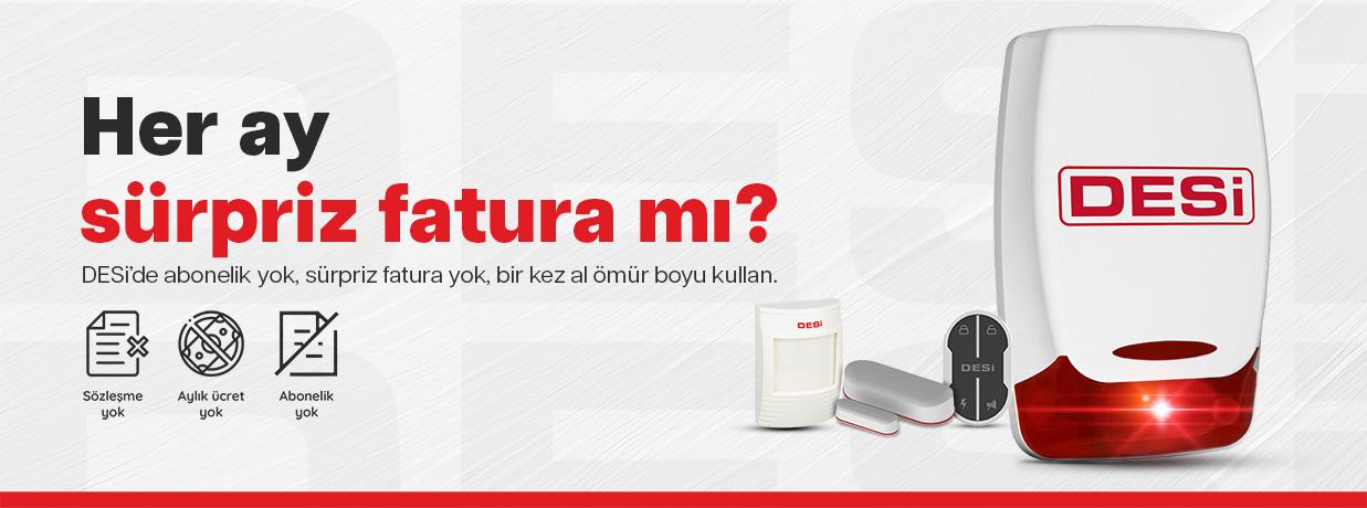 Ücretsiz Bildirim