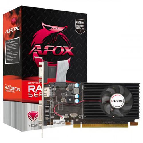 Afox Radeon R5 230 2GB DDR3 64Bit Gaming Ekran Kartı