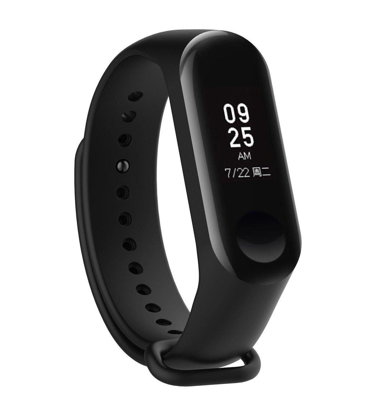 Xiaomi Mi Band 3 Siyah