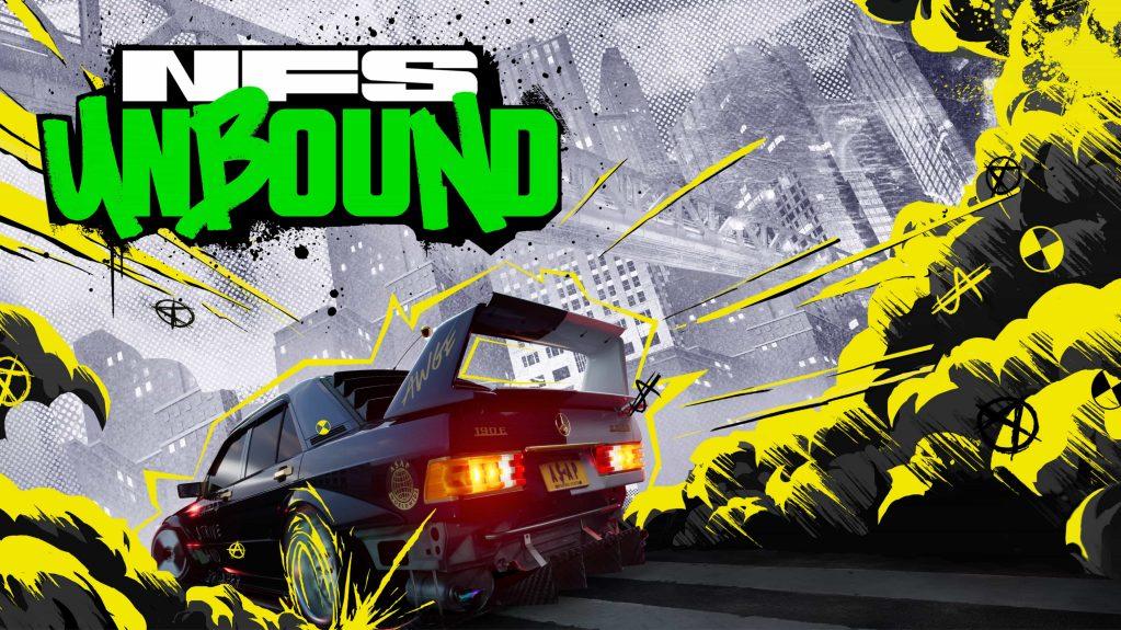 Buy Need for Speed™ Unbound on PlayStation®5