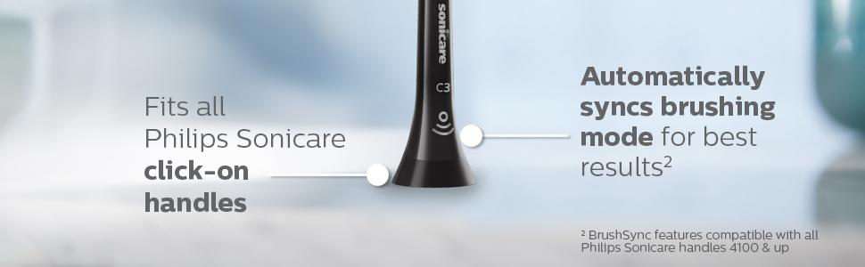 philips sonicare diş fırçası kafaları fırça kafaları