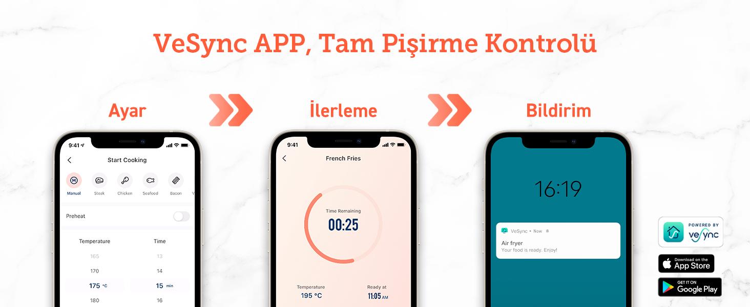 VeSync APP
