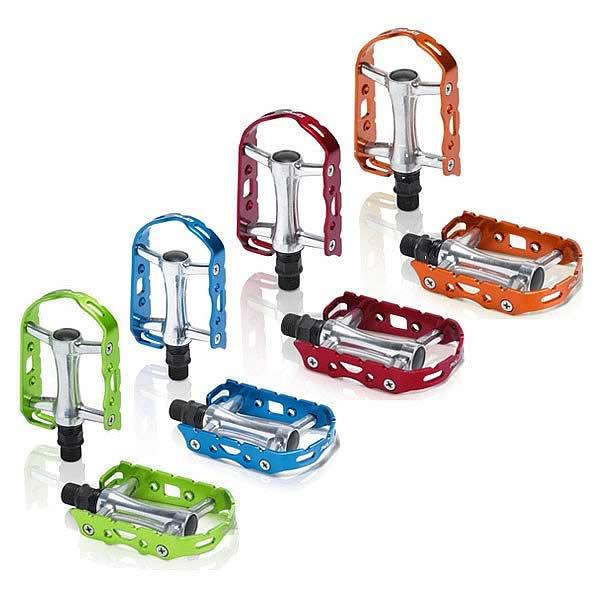 Pedallar XLC PDM 15 renk