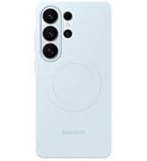 Samsung Galaxy S26 Ultra İnce Magnet Kılıf, Açık Mavi