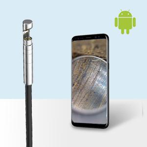 Android için Borescope