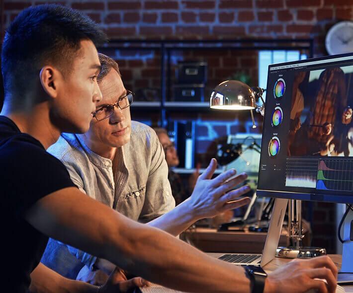 ASUS ProArt Display 6K PA32QCV Monitör H4