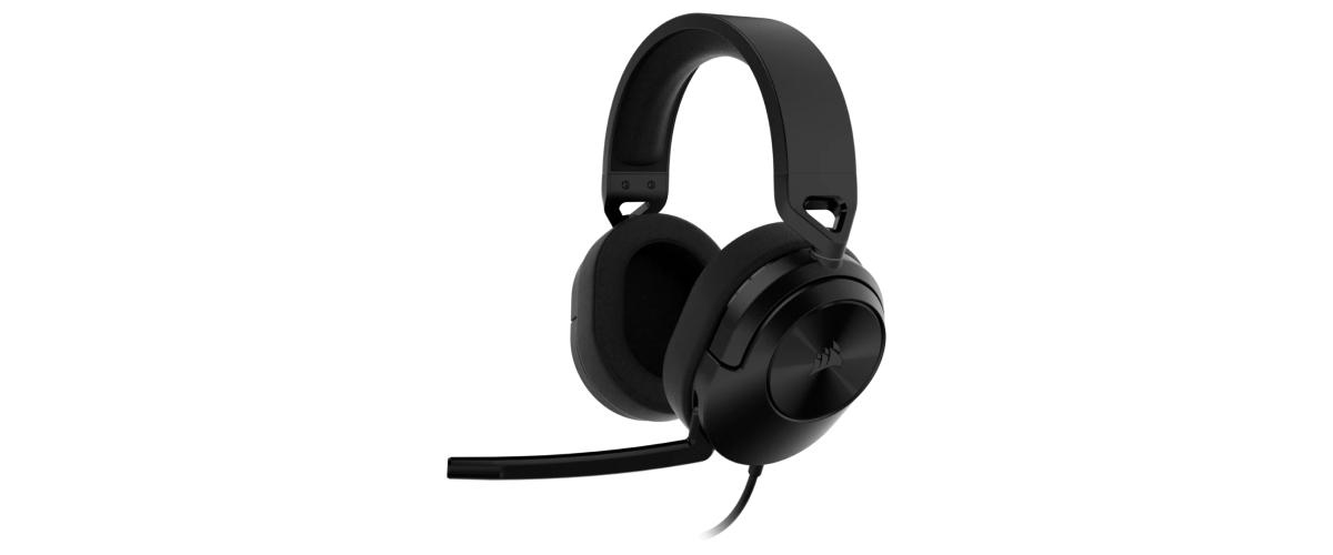 CORSAIR HS55 Surround USB 1